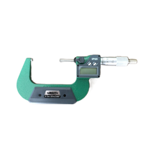 Micrómetro Exterior Digital Insize 3108-75A  50 – 75 mm (2 – 3")