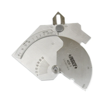 Medidor De Soldadura Insize 4835-1