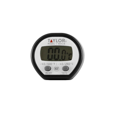Termómetro Digital Taylor 9841 de Bolsillo -40 a 260 °C