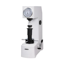 Durómetro Manual Rockwell Insize HDT-RW160 (Escalas HRA, HRB, HRC)