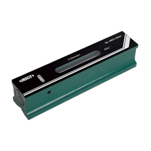 Nivel de Bloque Insize 4903-200 0.02 mm/m 200 mm