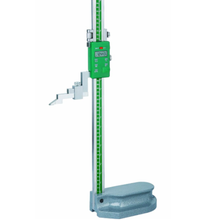 Calibrador de Altura Digital Insize 1150-600E 0-600 mm / 0-24"