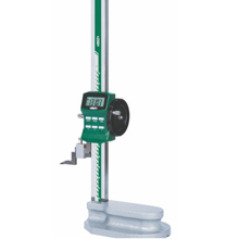 Calibrador de Altura Digital Insize 1156-600   0-600 mm / 0-24"