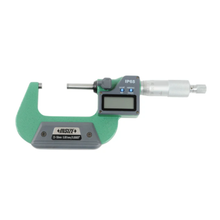 Micrómetro Exterior Digital Insize 3101-50A   2.5 cm – 5 cm
