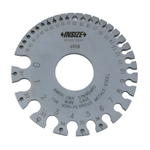 Medidor De Cables Insize 4808