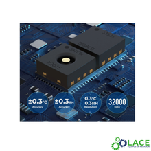 Data Logger Temperatura y Humedad Elitech T-log 100H -30°C a 70°C