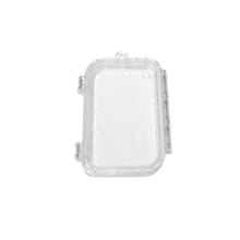 LogTag Caja protectora