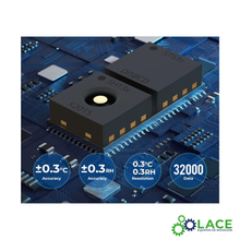 Data Logger Temperatura Elitech T-log serie 10 -30°C a 70°C.
