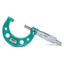 Micrómetro Exterior INSIZE 3203-175A 150-175 mm / 6-7"