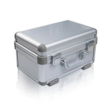 Juego de pesas de 1 kg a 5 kg clase E2 en acero inoxidable 316L