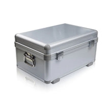 Juego de pesas de 1 mg a 10 kg clase E2 en acero inoxidable 316L