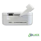 Termohigrómetro Datalogger Logtag Lt5geo Gps