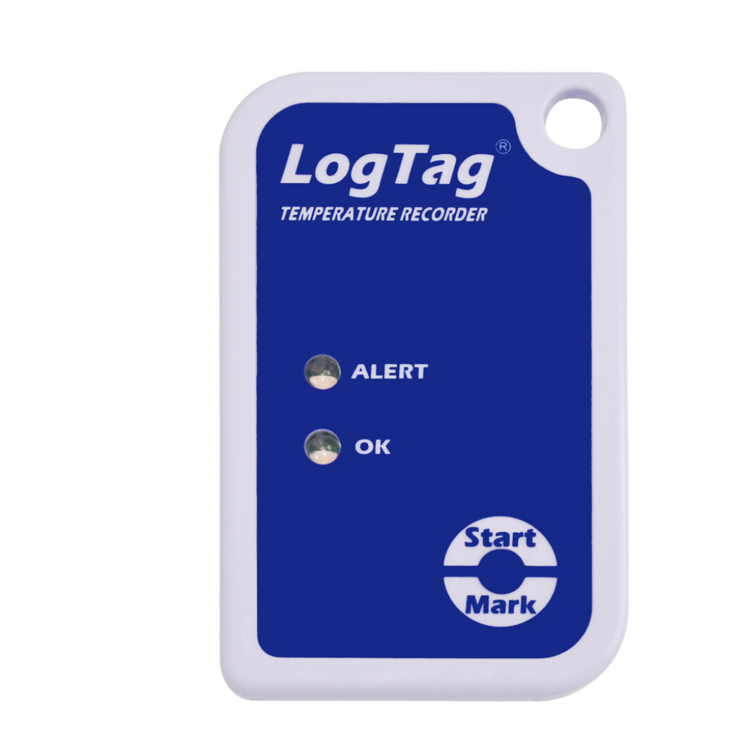 LogTag LT5GEO DataLogger Humedad y Temperatura -30 a +70 °C y  0% RH a 100% RH