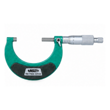 Micrómetro Exterior INSIZE 3203-175A 150-175 mm / 6-7"