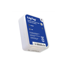 Termohigrómetro Datalogger LogTag LT5GEO GPS -30°C a 70°C y 0% HR a 100% HR