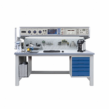 Paquete CalBench Entrenador de Calibración de Procesos y Presión CBP-TRN1