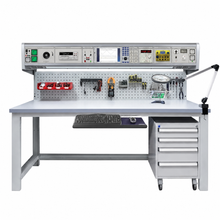 Paquete CalBench de Reparación y Mantenimiento CBP-RM2