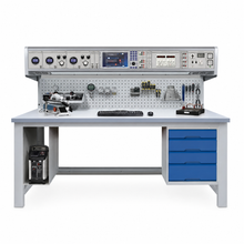 Paquete CalBench de Capacidades de Calibración Amplia CBP-WW3 (Eléctrico, Presión y Temperatura)