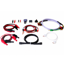 Juego de Cables de Prueba Premium Serie 2 S2PTL
