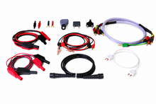 Juego de Cables de Prueba Premium Serie 2 S2PTL