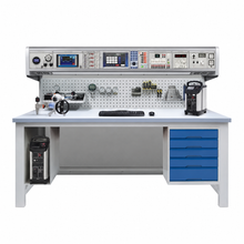 Banco de Calibración CalBench CBP-WW2 para Capacidades Amplias de Calibración