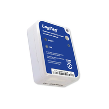 Termohigrómetro Datalogger LogTag LT5GEO GPS -30°C a 70°C y 0% HR a 100% HR
