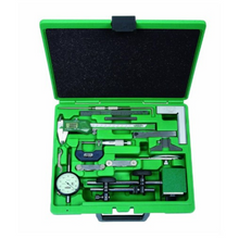Kit profesional de medición mecánica Insize 5013-E  0 a 150 mm