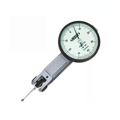 Indicador de pestaña Insize 2380-35M