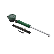 Medidor De Diámetro Digital  Insize 2122-35A