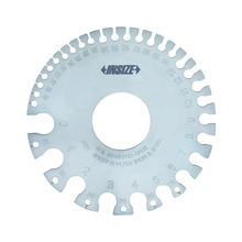 Medidor De Cables Insize 4808