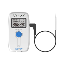 Datalogger temperatura Elitech RC-4 Mini PRO -30°C a 70°C