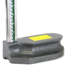 Calibrador de Altura Digital Insize 1150-600E 0-600 mm / 0-24"