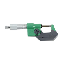 Micrómetro Exterior Digital Insize 3108-25A  0 – 2.5 cm