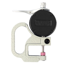 Medidor de Espesor Insize 2364-10  0-10 mm