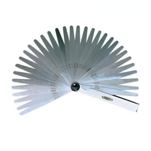 Calibrador de Espesores INSIZE 4602-20 0.05-1.00 mm