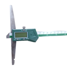 Medidor de Profundidad Digital Insize 1141-300A 0-300 mm / 0-12"
