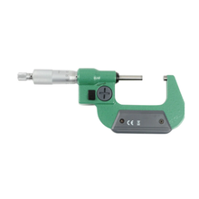 Micrómetro Exterior Digital Insize 3101-50A   2.5 cm – 5 cm