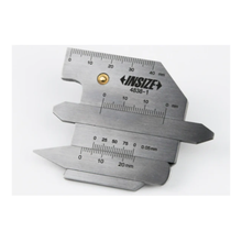 Medidor De Soldadura Insize 4838-1
