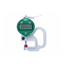 Medidor Digital de Espesor Insize 2871-101 0-10 mm / 0.4"