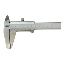 Calibrador vernier análogo Insize 1205-200S