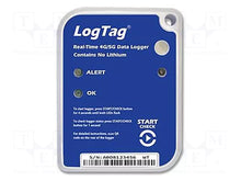 Registrador de Temperatura y Humedad LogTag LT5GEO S (-30 a 70 °C, GPS, Luz, Impacto)