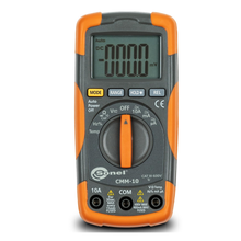 CMM-10 Multímetro digital hasta 600 V