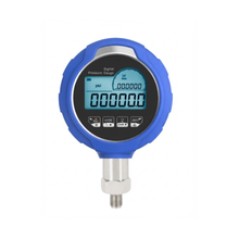 Manómetro Digital de Presión Time Electronics TEG-C1000mb/0.02 Presión Compuesta 0 a ±1000 mbar
