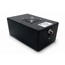 Referencia de Frecuencia de Alta Estabilidad de Rubidio Time Electronics 9762