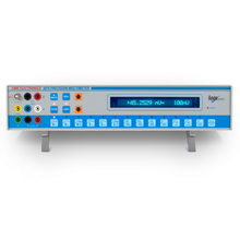Multímetro Digital de Precisión Time Electronics 5075