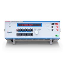 Calibrador de Resistencia y Temperatura Time Electronics 5011 1 Ω a 120 MΩ
