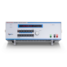Calibrador Programable de Voltaje y Corriente AC/DC Time Electronics 5018 hasta 1 kV / 220 mA