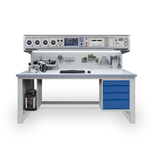 Sistema CalBench de Calibración de Procesos y Presión Time Electronics CBP-PROC3B Vacío a 7 bar