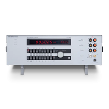 Calibrador Multifunción Time Electronics 5025C Series 2 0 a ±1050 V / 0 a ±22 A