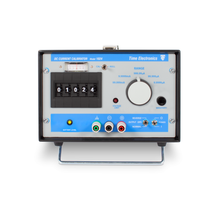 Calibrador de Corriente DC 1024 (0 a 100 mA) con Medición Null